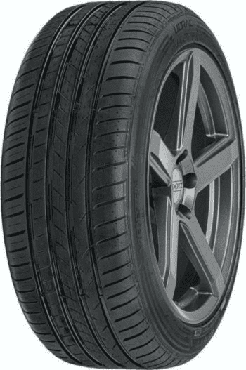 Pneumatiky osobní letní 235/55R18 100V Vredestein ULTRAC