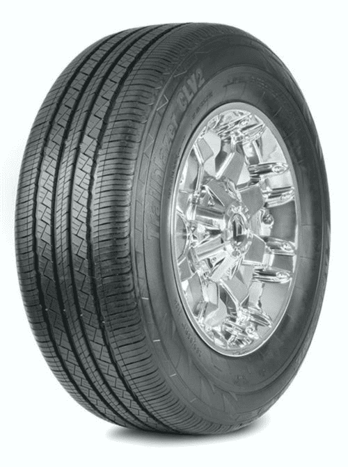 Pneumatiky osobní letní 235/55R18 104V Landsail CLV2 XL