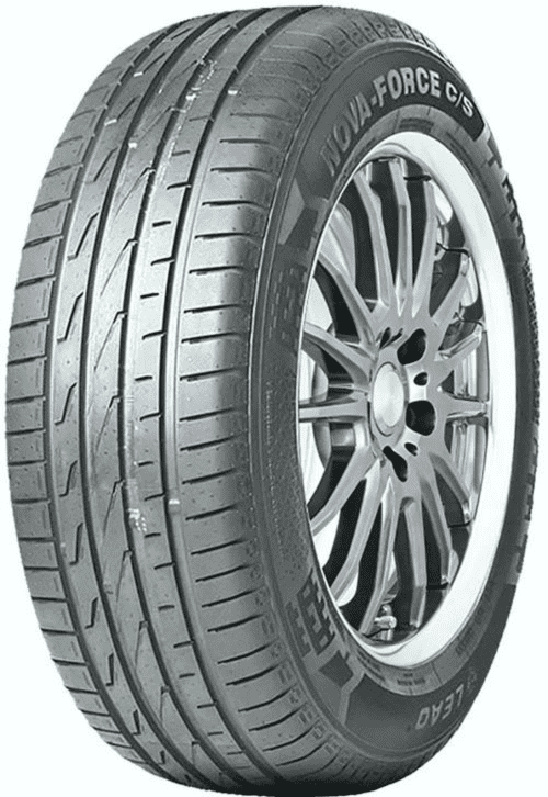 Pneumatiky osobní letní 235/55R18 104W Leao NOVA FORCE C/S
