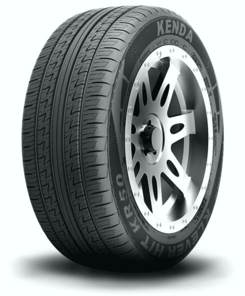 Pneumatiky osobní letní 235/55R19 101H Kenda KLEVER H/T KR50