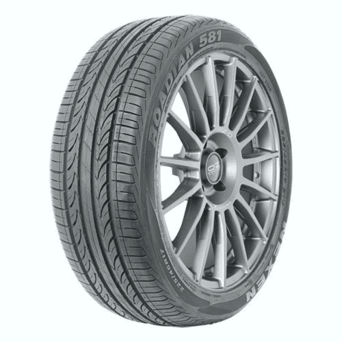 Pneumatiky osobní letní 235/55R19 101H Nexen ROADIAN 581