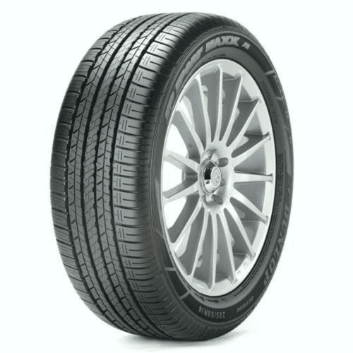 Pneumatiky osobní letní 235/55R19 101V Dunlop SP SPORT MAXX A1