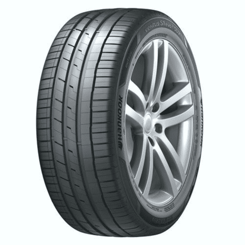 Pneumatiky osobní letní 235/55R19 101V Hankook K127A VENTUS S1 EVO3 SUV