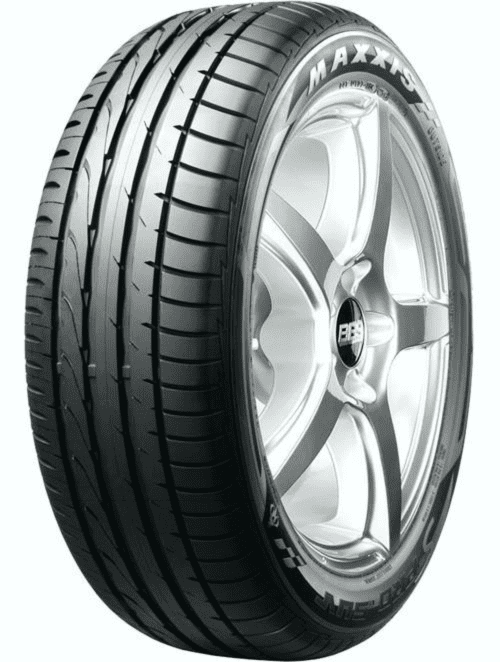 Pneumatiky osobní letní 235/55R19 101V Maxxis SPRO