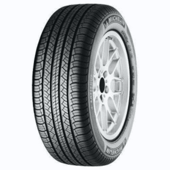 Pneumatiky osobní letní 235/55R19 101V Michelin LATITUDE TOUR HP