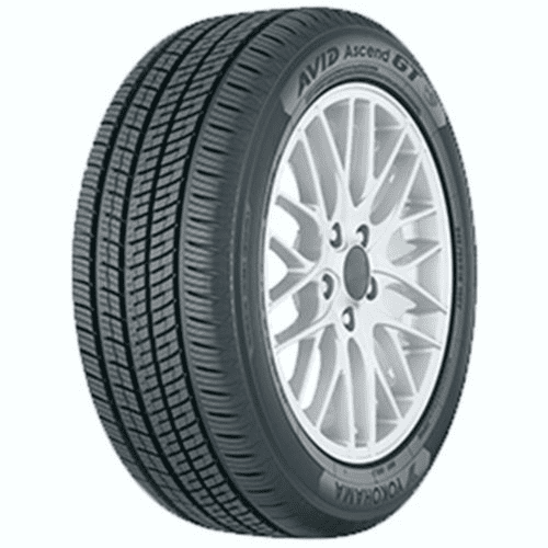 Pneumatiky osobní letní 235/55R19 101V Yokohama S35 AVID-GT