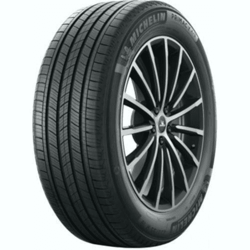Pneumatiky osobní letní 235/55R19 105H Michelin PRIMACY A/S XL