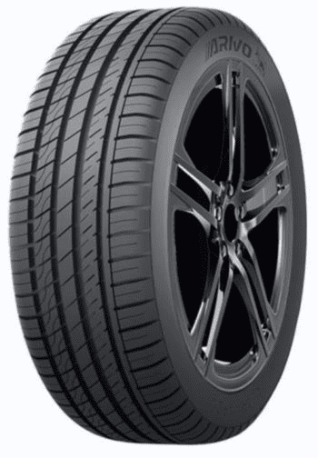 Pneumatiky osobní letní 235/55R19 105V Arivo ULTRA ARZ 5 XL