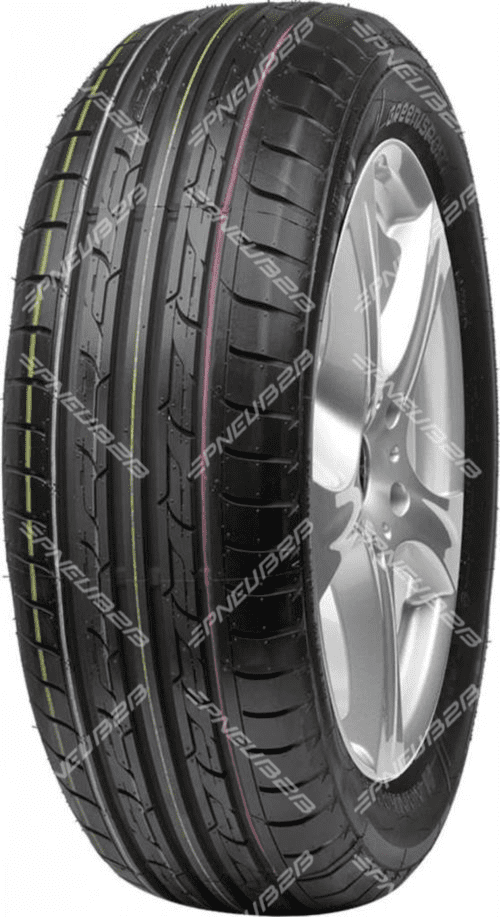 Pneumatiky osobní letní 235/55R19 105V Nankang COMFORT ECO-2