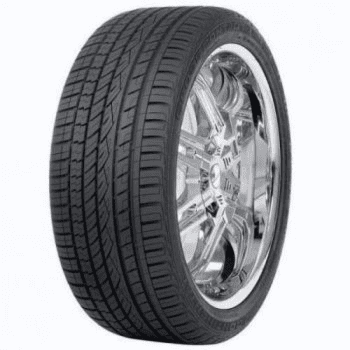 Pneumatiky osobní letní 235/55R19 105W Continental CONTI CROSS CONTACT UHP XL