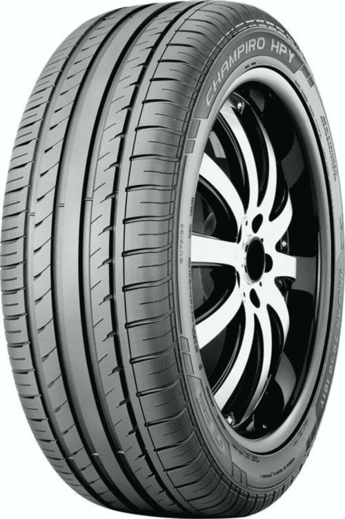 Pneumatiky osobní letní 235/55R19 105W GT Radial CHAMPIRO HPY SUV XL