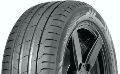 Pneumatiky osobní letní 235/55R20 102Y Nokian HAKKA BLACK 2 SUV
