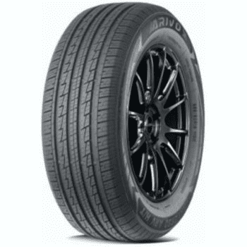 Pneumatiky osobní letní 235/60R16 100H Arivo TRAVERSO ARV H/T