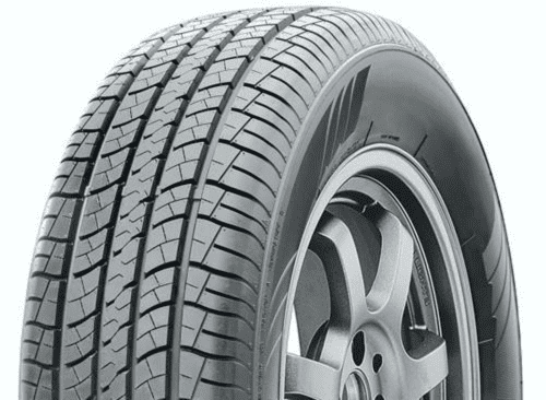 Pneumatiky osobní letní 235/60R16 100H Evergreen DYNACOMFORT ES83