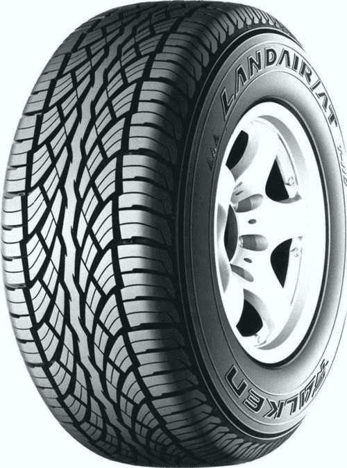 Pneumatiky osobní letní 235/60R16 100H Falken LA/T110
