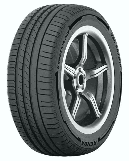Pneumatiky osobní letní 235/60R16 100H Kenda KR606 KENETICA SUV