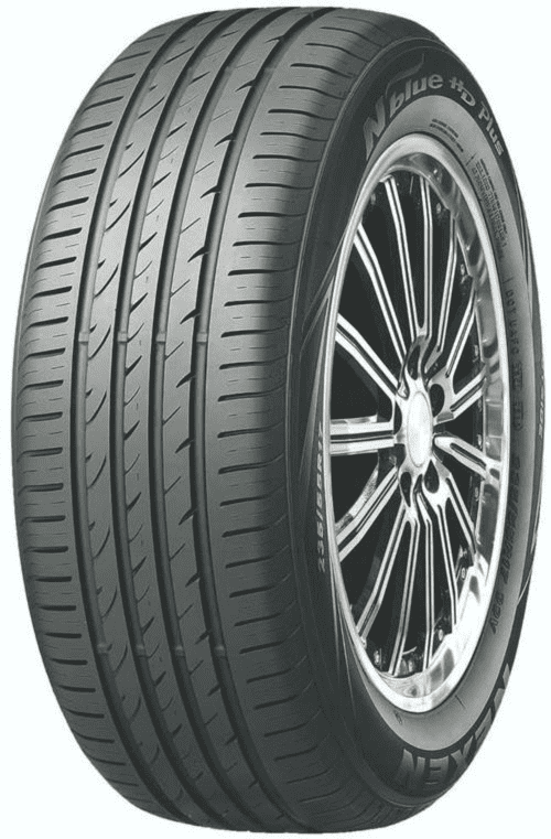 Pneumatiky osobní letní 235/60R16 100H Nexen N'BLUE HD PLUS