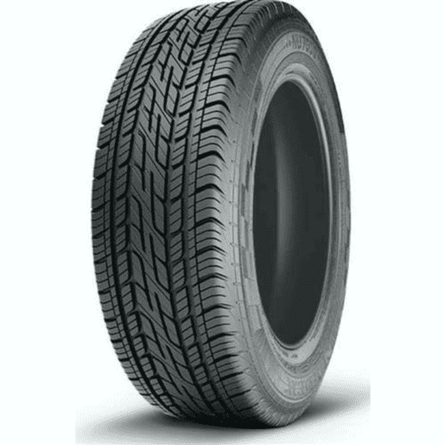 Pneumatiky osobní letní 235/60R16 100H Nordexx NU7000