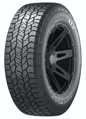 Pneumatiky osobní letní 235/60R16 100T Hankook RF11 DYNAPRO AT2