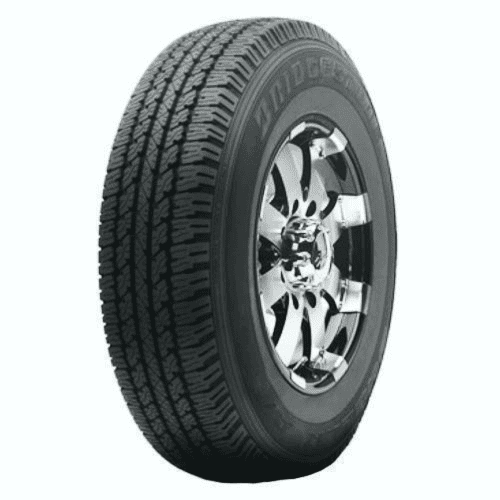Pneumatiky osobní letní 235/60R17 102H Bridgestone DUELER 693 II A/T