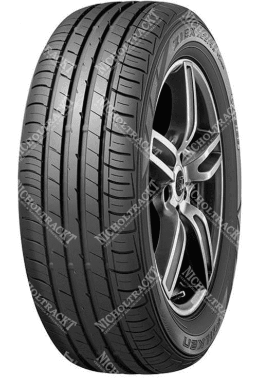 Pneumatiky osobní letní 235/60R17 102H Falken ZE 914 ECORUN
