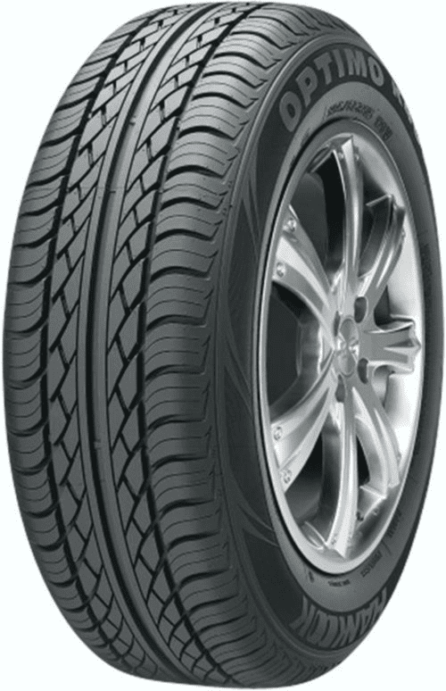 Pneumatiky osobní letní 235/60R17 102H Hankook K406 OPTIMO