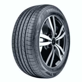 Pneumatiky osobní letní 235/60R17 102H Tomket TOMKET SUV