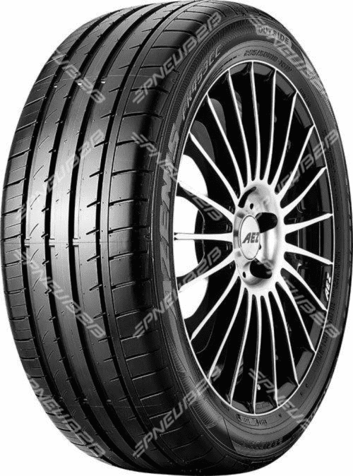 Pneumatiky osobní letní 235/60R17 102V Falken AZENIS FK453CC