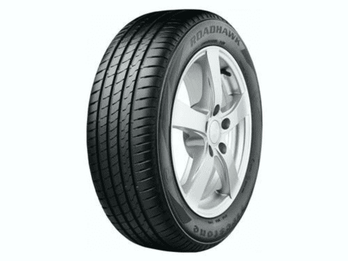 Pneumatiky osobní letní 235/60R17 102V Firestone ROADHAWK