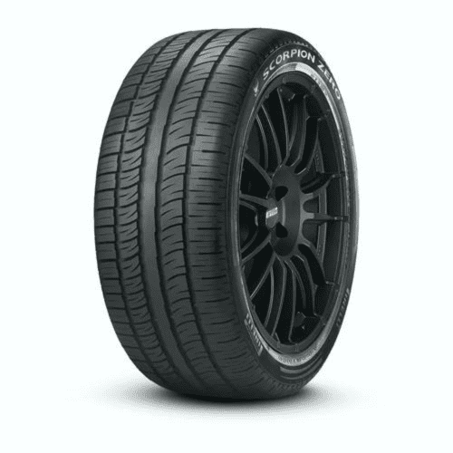 Pneumatiky osobní letní 235/60R17 102V Pirelli SCORPION ZERO ASIMM.