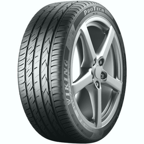 Pneumatiky osobní letní 235/60R17 102V Viking PROTECH NEWGEN