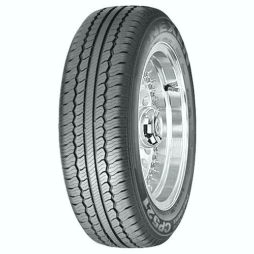 Pneumatiky osobní letní 235/60R17 106H Nexen CP521 XL