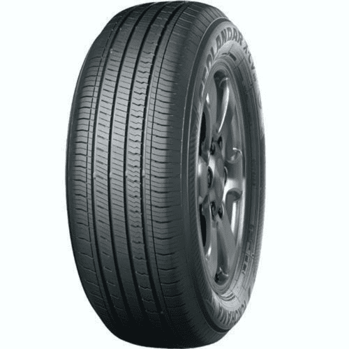 Pneumatiky osobní letní 235/60R18 103H Yokohama GEOLANDAR X-CV G99B
