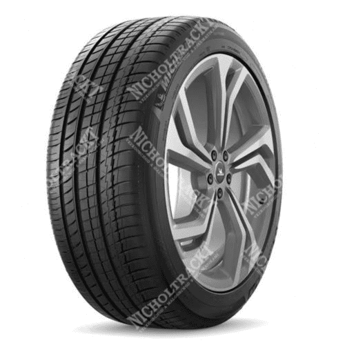 Pneumatiky osobní letní 235/60R18 103W Michelin LATITUDE SPORT