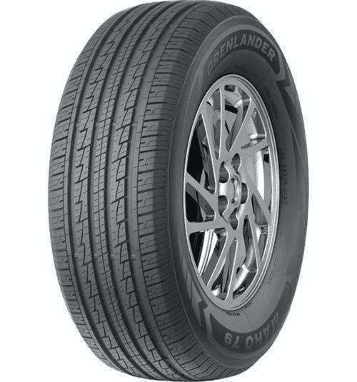 Pneumatiky osobní letní 235/60R18 107H Grenlander MAHO 79 H/T XL