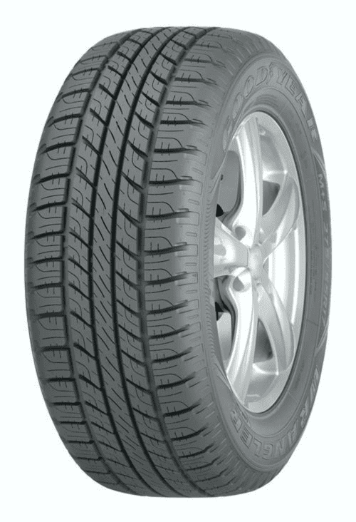 Pneumatiky osobní letní 235/60R18 107V Goodyear WRANGLER HP ALL WEATHER XL