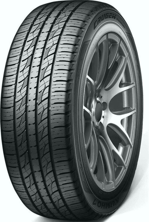 Pneumatiky osobní letní 235/60R18 107V Kumho KL33 XL