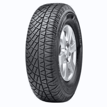 Pneumatiky osobní letní 235/60R18 107V Michelin LATITUDE CROSS XL
