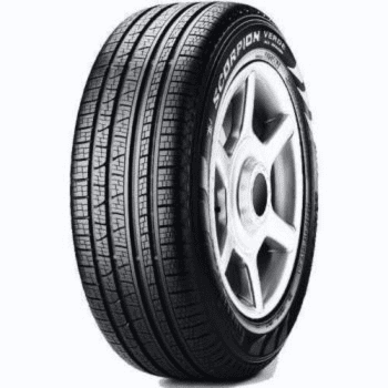 Pneumatiky osobní letní 235/60R18 107V Pirelli SCORPION VERDE ALL SEASON XL