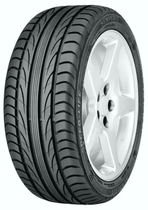 Pneumatiky osobní letní 235/60R18 107V Semperit SPEED LIFE SUV XL