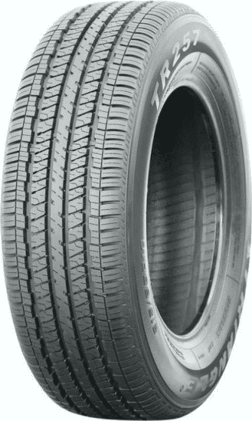 Pneumatiky osobní letní 235/60R18 107W Diamondback SAPPHIRE TR257 XL