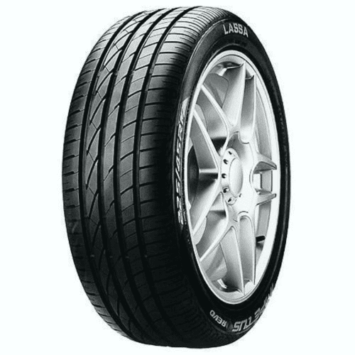 Pneumatiky osobní letní 235/60R18 107W Lassa COMPETUS H/P XL