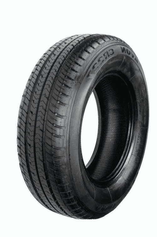 Pneumatiky osobní letní 235/65R16 103V Avon CR227