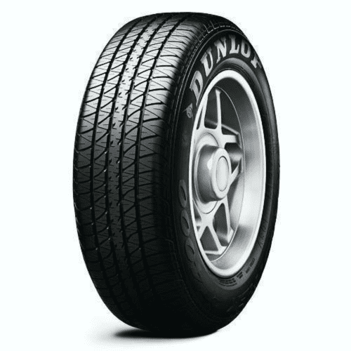 Pneumatiky osobní letní 235/65R17 108V Dunlop GRANDTREK PT4000 XL