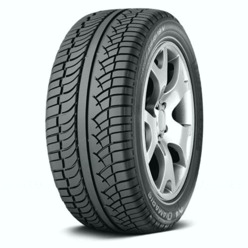 Pneumatiky osobní letní 235/65R17 108V Michelin 4X4 DIAMARIS XL