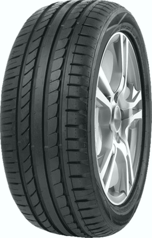 Pneumatiky osobní letní 235/65R17 108V Minerva EMI ZERO SUV XL