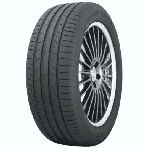 Pneumatiky osobní letní 235/65R17 108W Toyo PROXES SPORT SUV XL