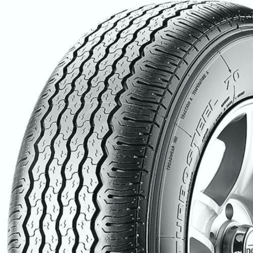 Pneumatiky osobní letní 235/70R15 101V Avon TURBOSTEEL 11B
