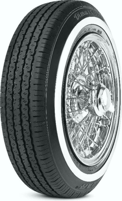 Pneumatiky osobní letní 235/70R15 101V Radar DIMAX CLASSIC