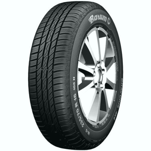 Pneumatiky osobní letní 235/70R16 106H Barum BRAVURIS 4X4